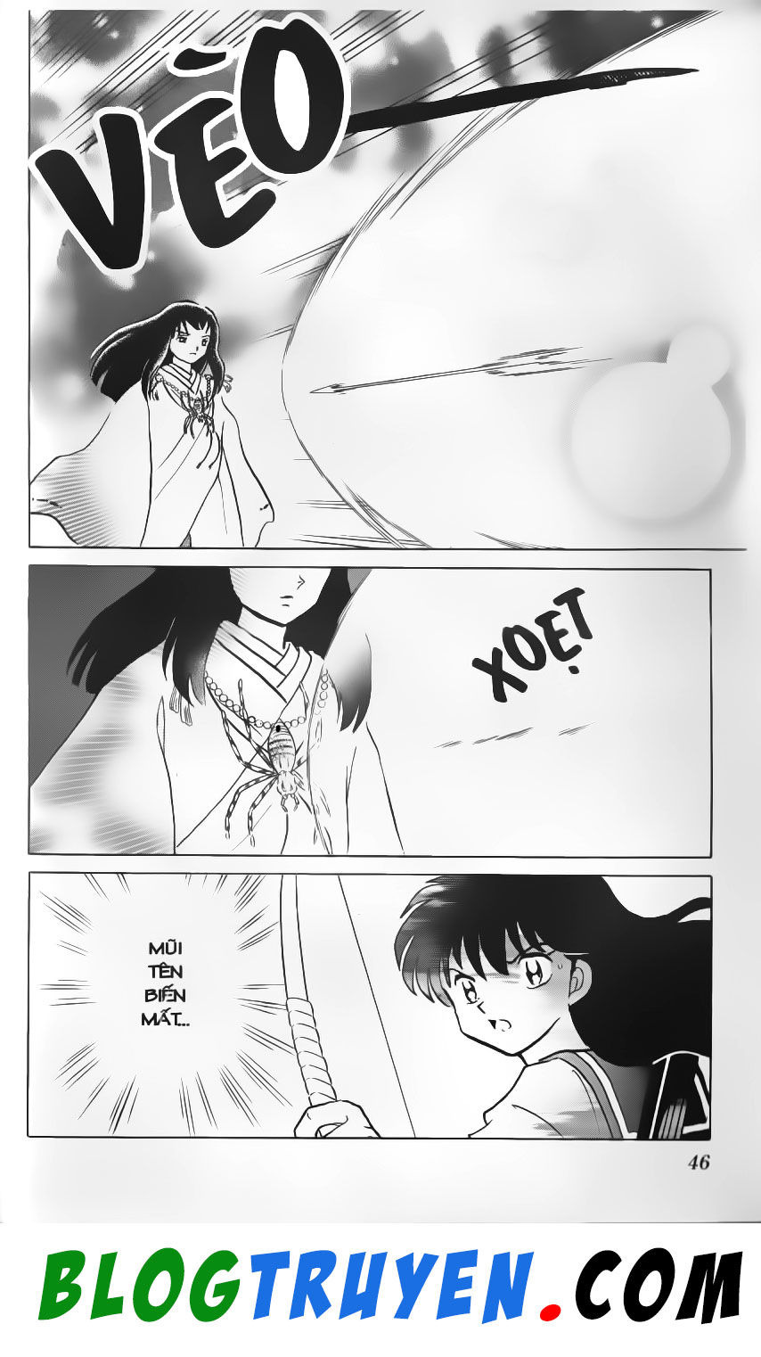 khuyển dạ xoa bản đẹp chapter 52.3 7