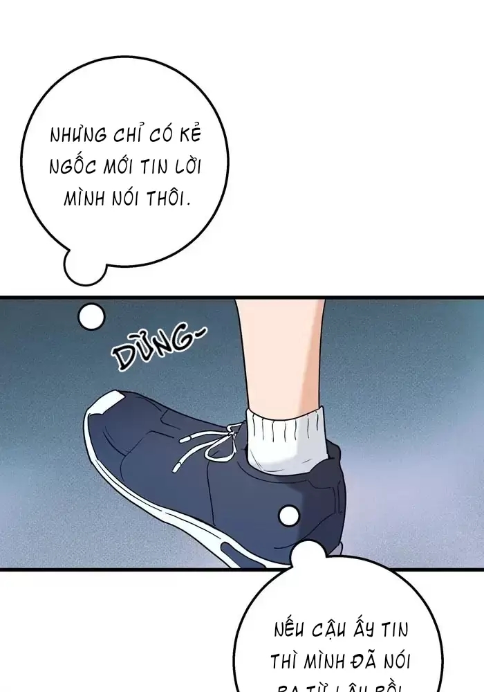 anh bạn của tôi đang phát sáng kìa ! chapter 33 23