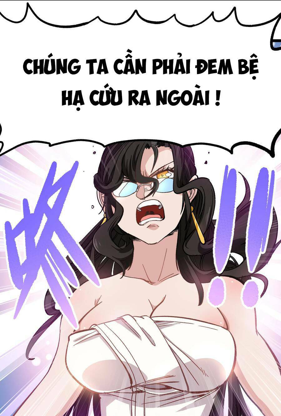vú em vô địch chapter 6 12