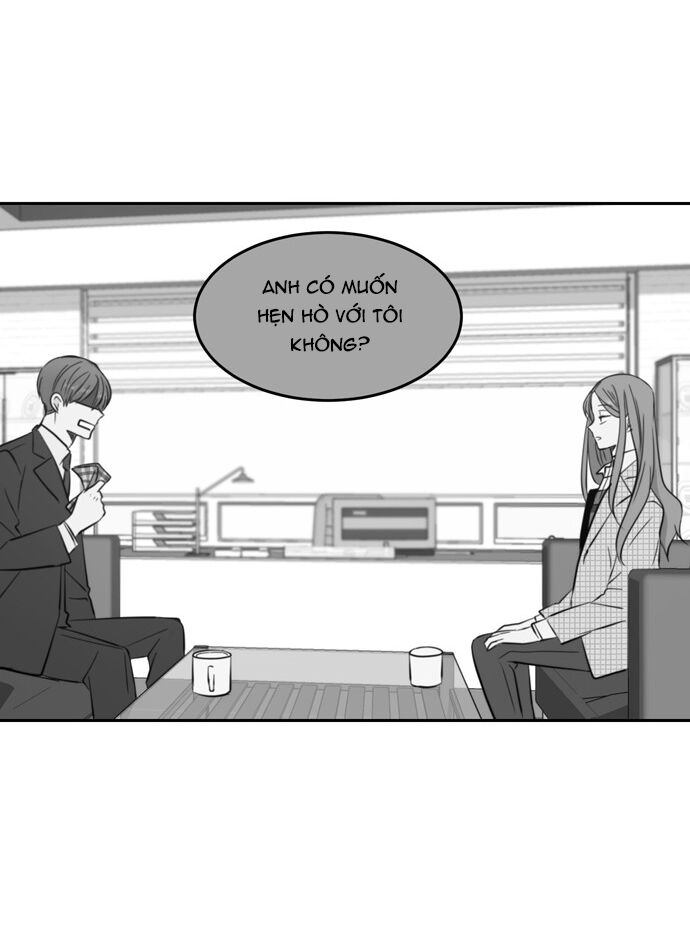 kiếp này cũng xin chăm sóc tôi như vậy nhé kiếp này cũng xin chăm sóc tôi như vậy nhé chapter 9 50