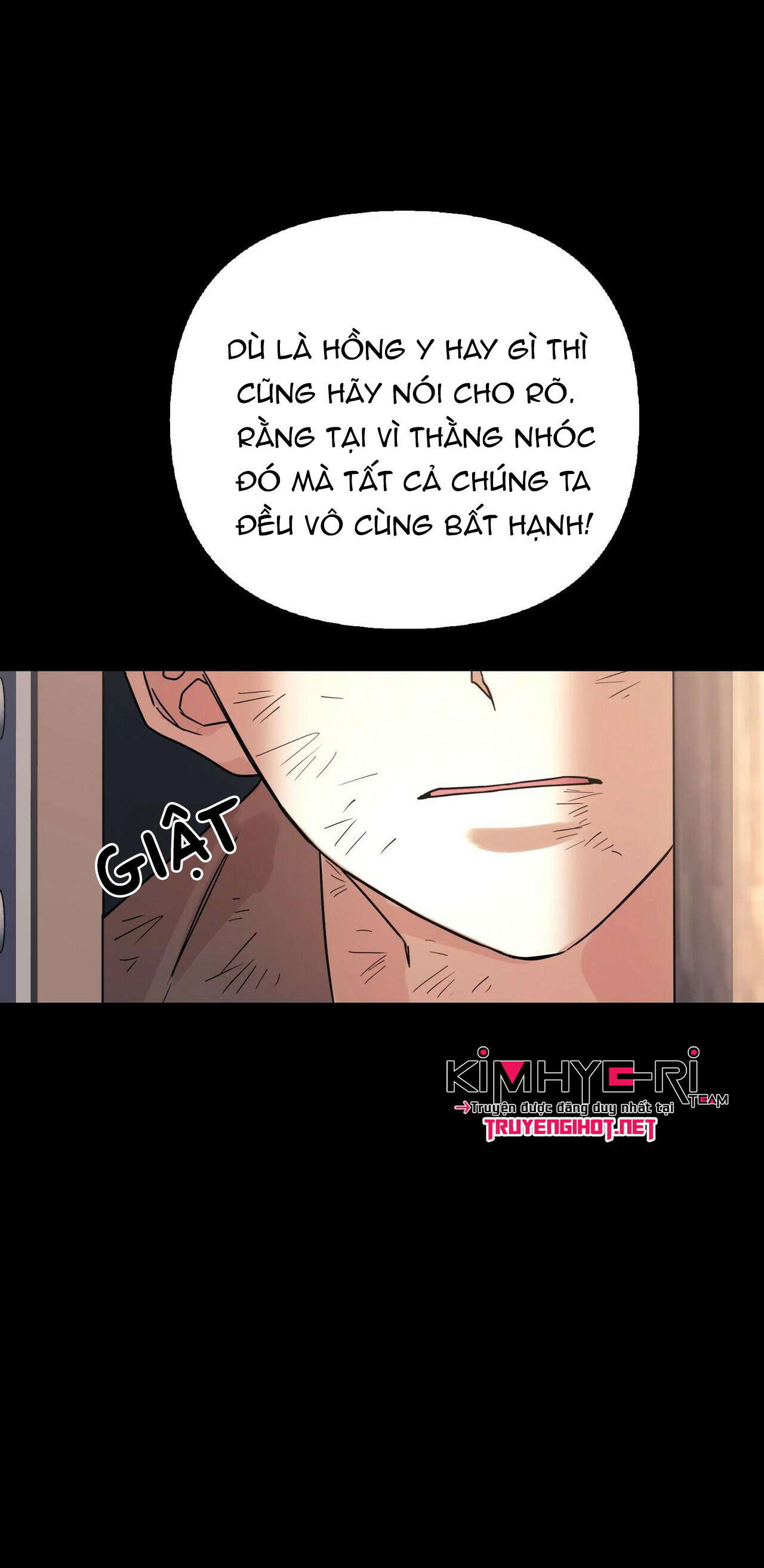 khế ước vĩnh cửu chapter 0 37