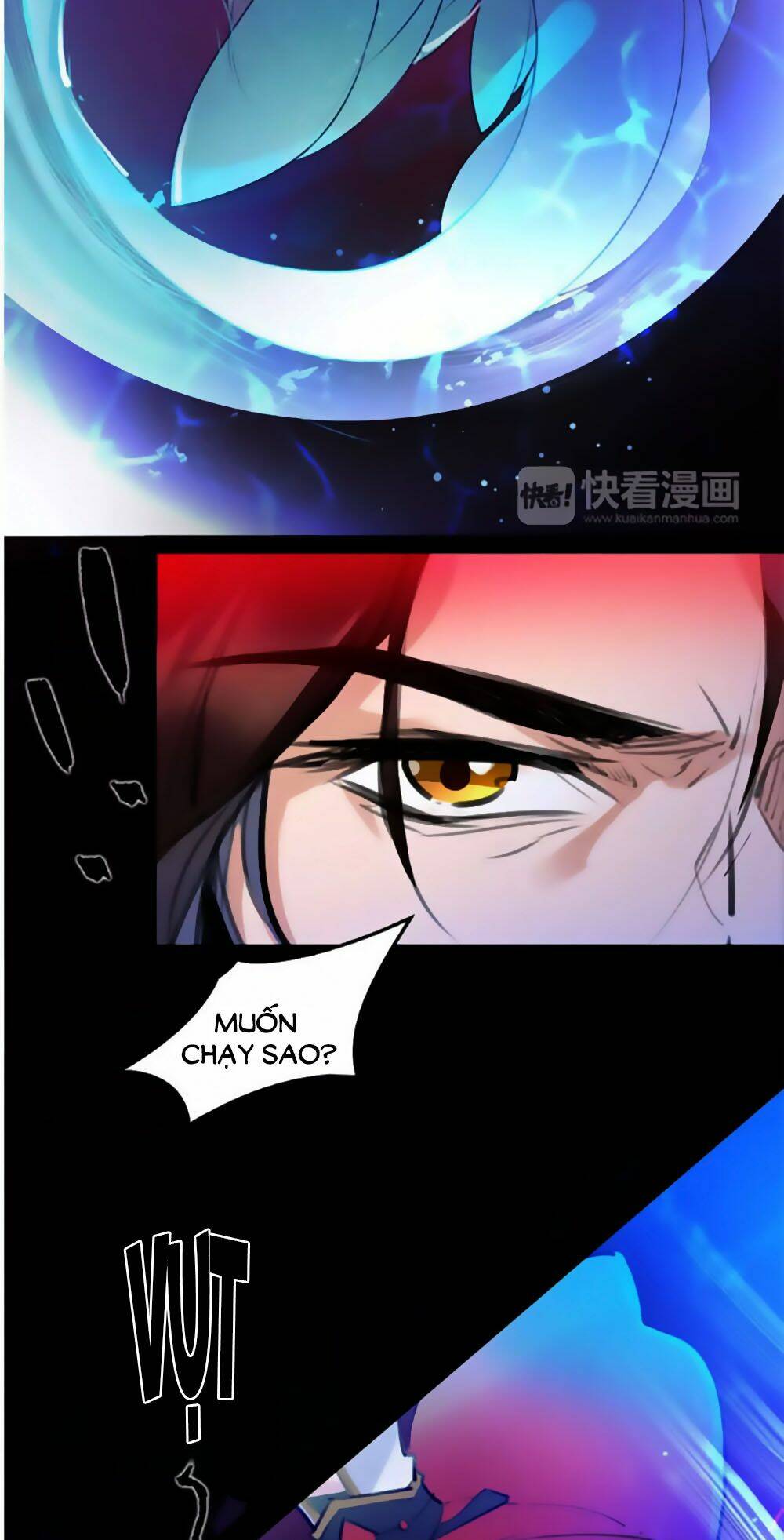 đường tăng cũng quyến rũ chapter 43 28