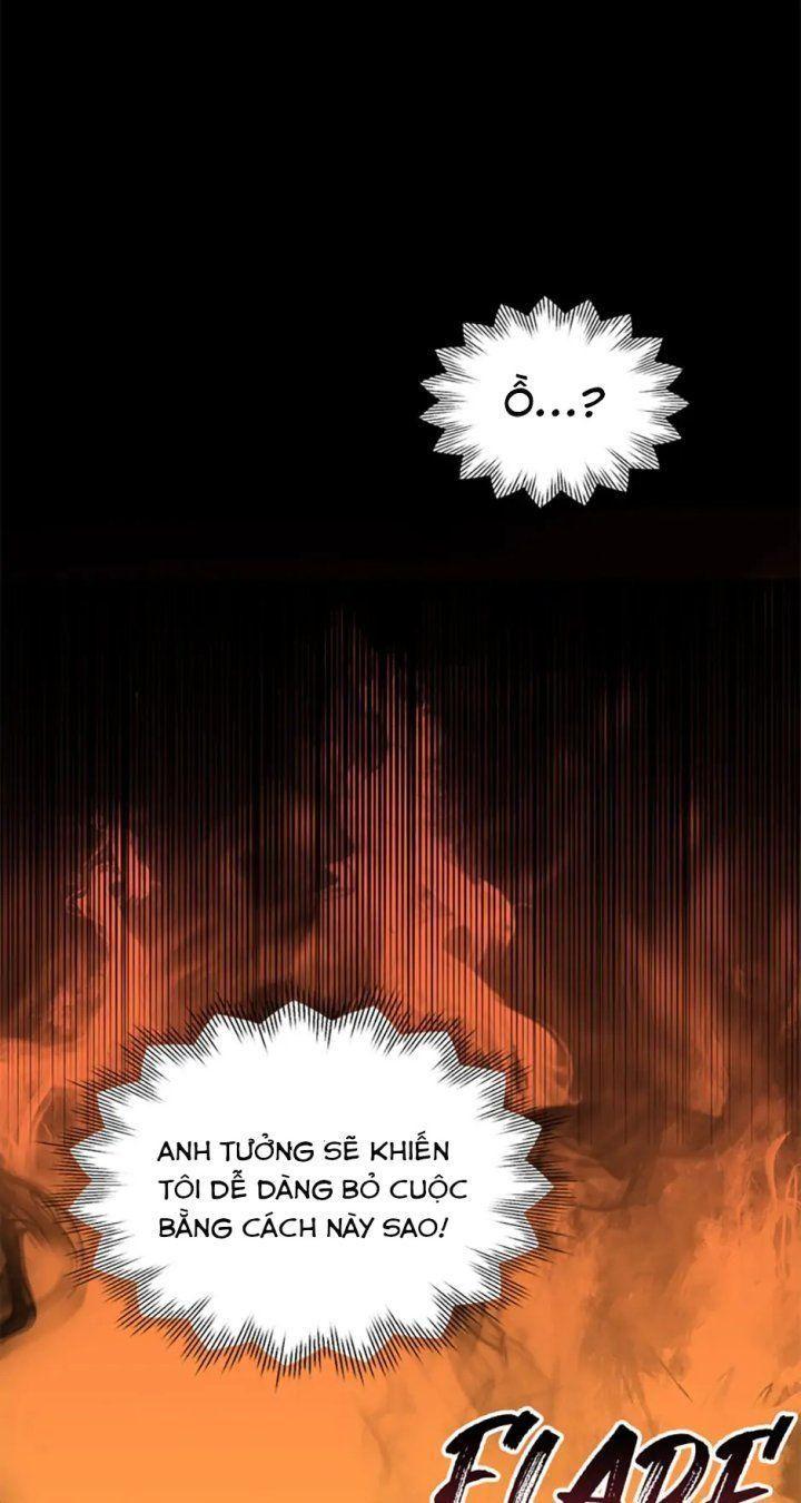 tôi không thèm kết hôn với anh đâu! chapter 2 19