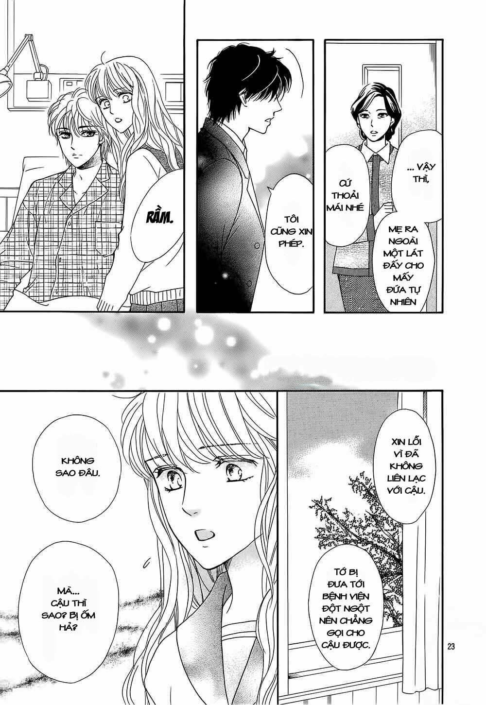 sumika sumire chapter 17 24