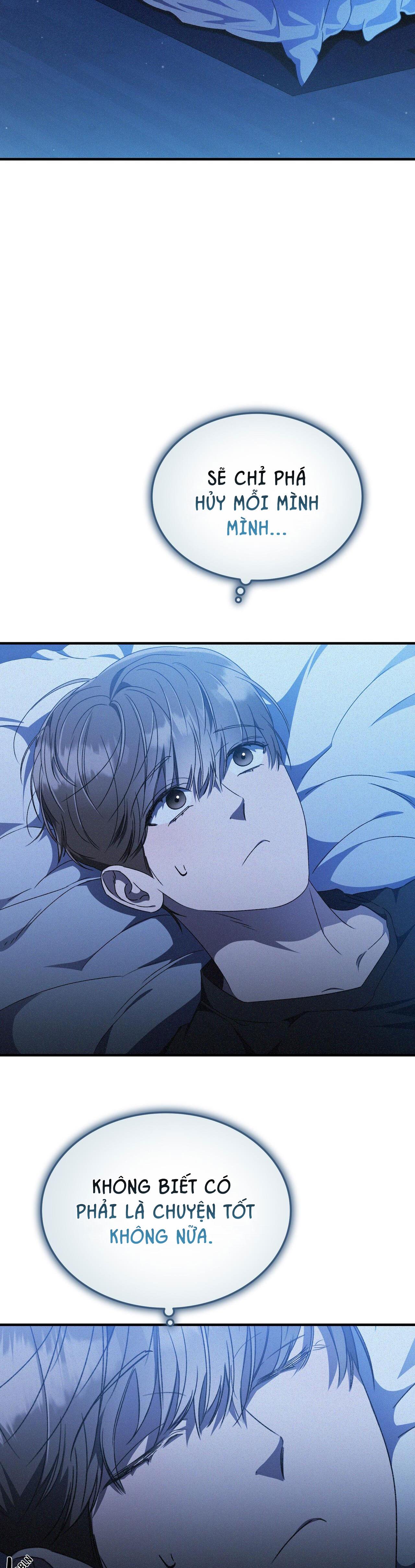 vô hình chapter 21 19