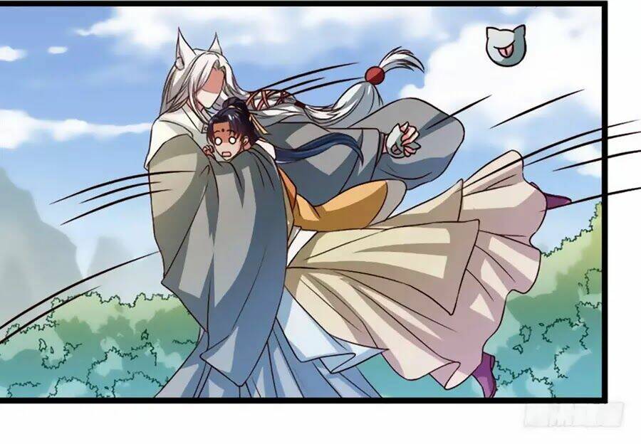 liêu liêu nhân thân tu tiên truyện chapter 71 165