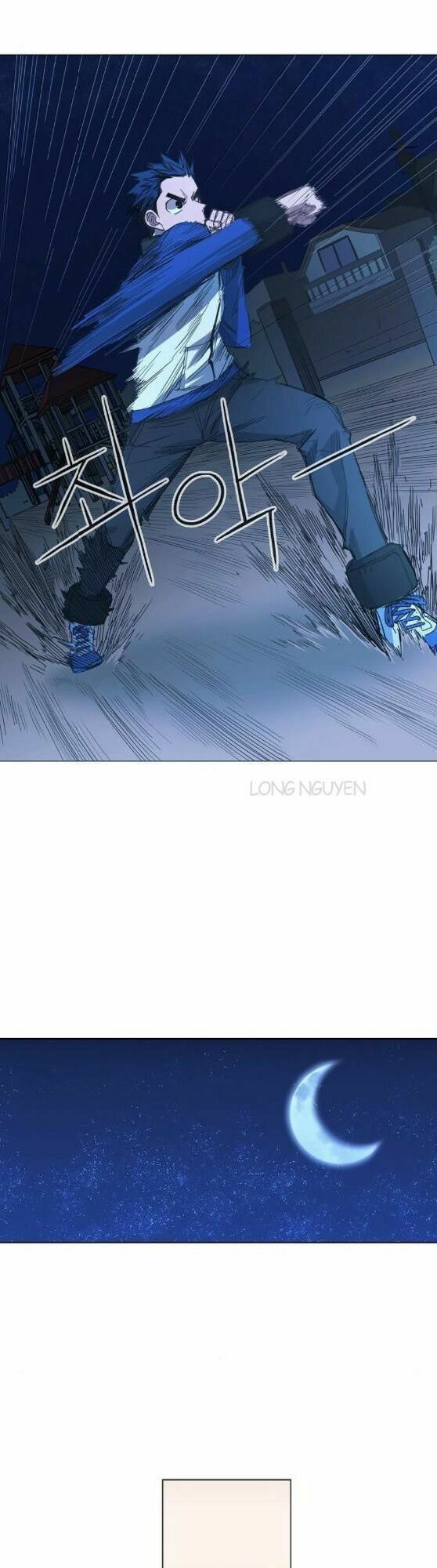 Võ Sĩ Quyền Anh chapter 38 41