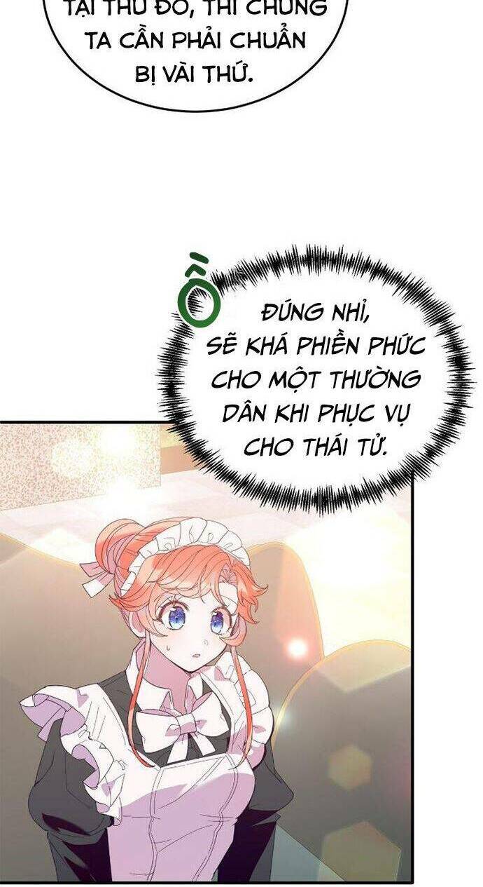 cách để trao vương miện cho vị hoàng tử hoang dã của tôi chapter 35 7