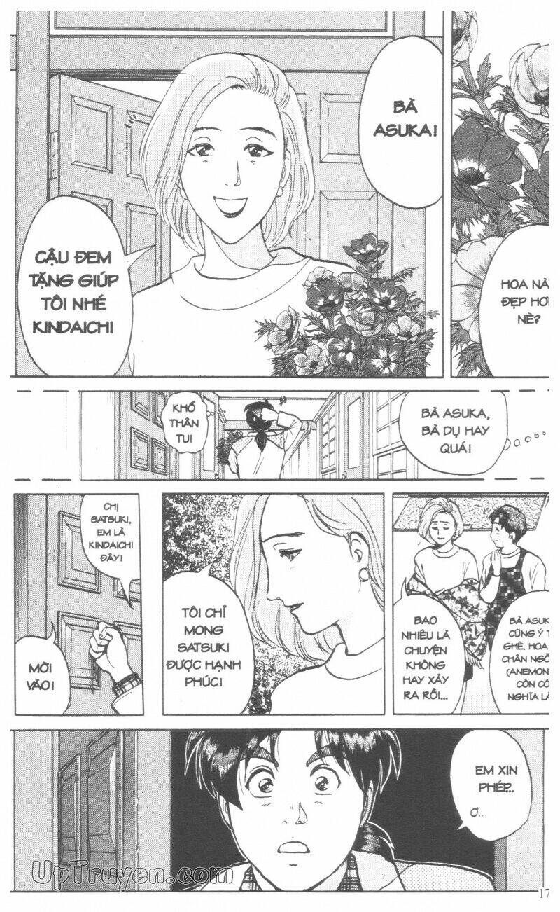 thám tử kindaichi (bản đẹp) chapter 18 171