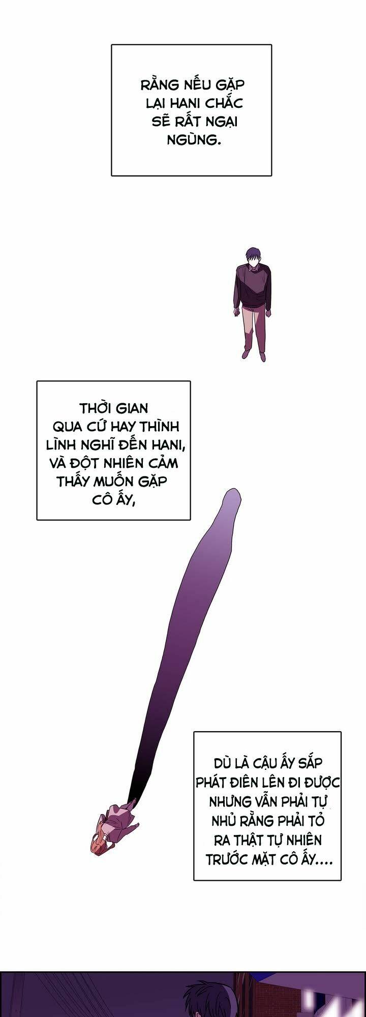 chuyện gì đến, rồi cũng sẽ đến chapter 10 17