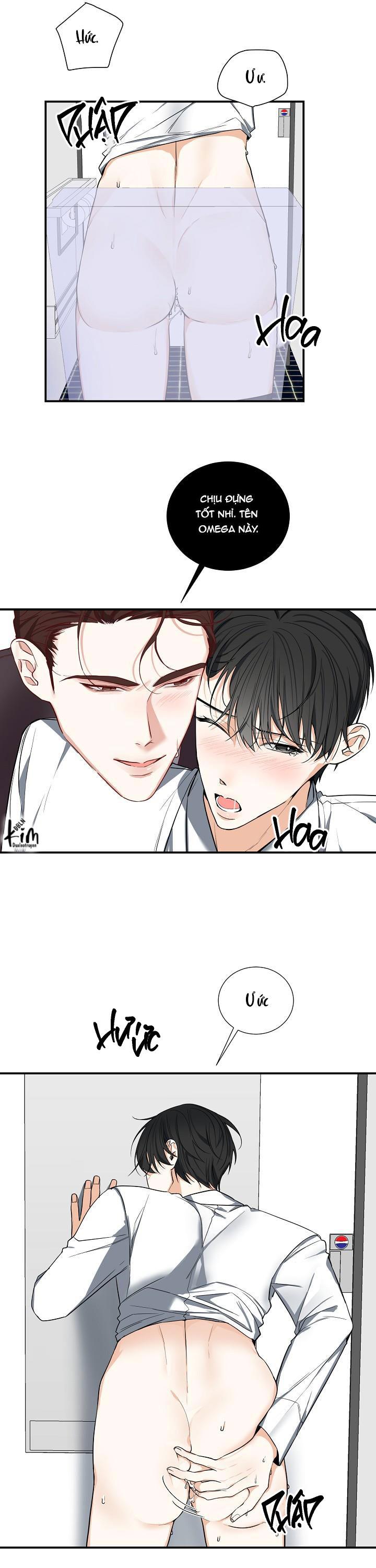 đêm săn chapter 2 8