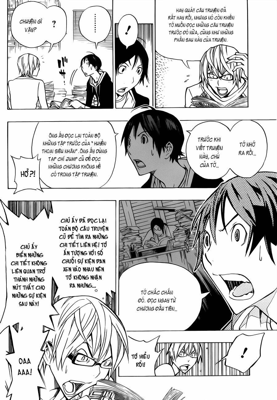 họa sĩ truyện tranh chapter 148 19