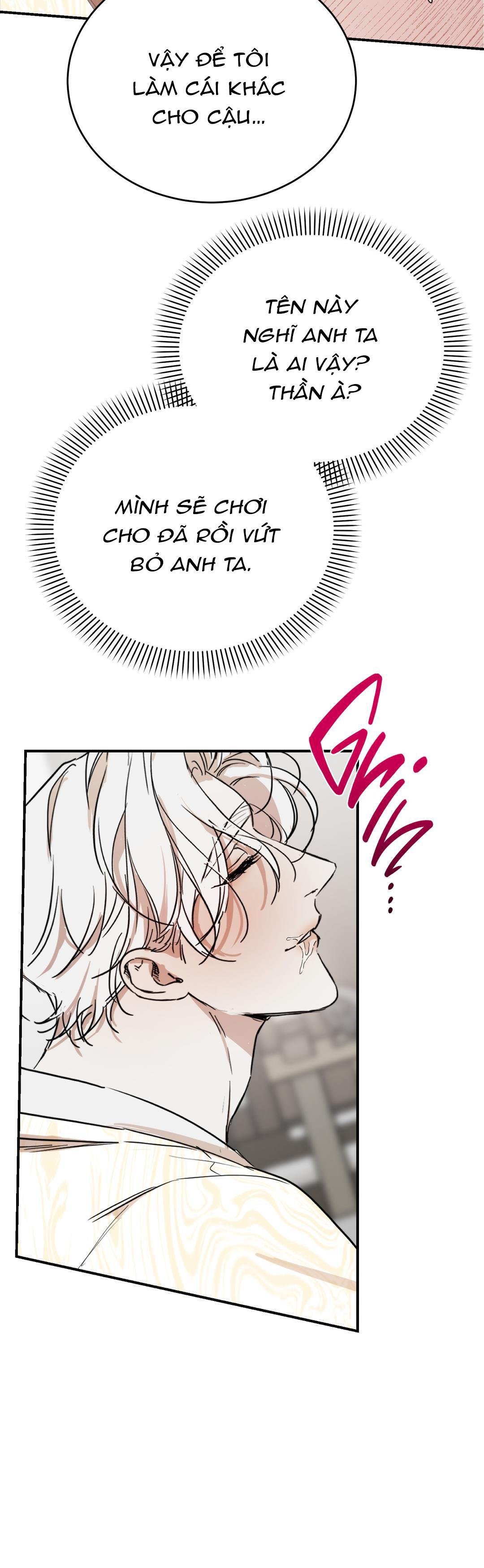 relationship with god chapter 1 16