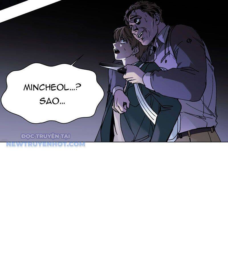 tận thế cũng chỉ là trò chơi chapter 10 85