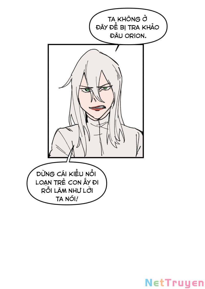 lumine - cội nguồn ánh sáng chapter 163 29