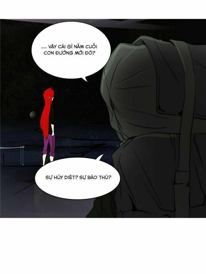 cuộc chiến trong tòa tháp chapter 276 46