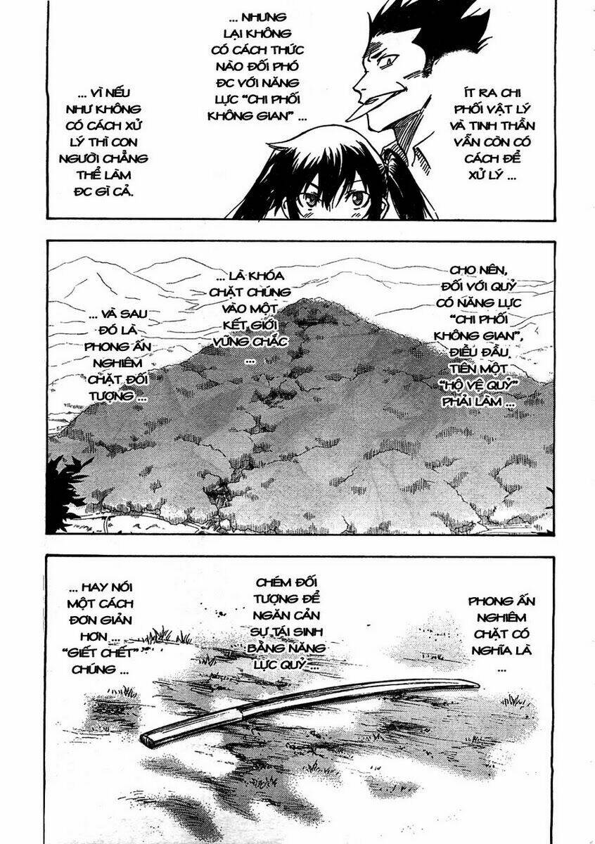 bonten no morihito chapter 3 26