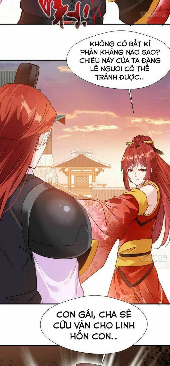 một đời thành tiên chapter 23 7