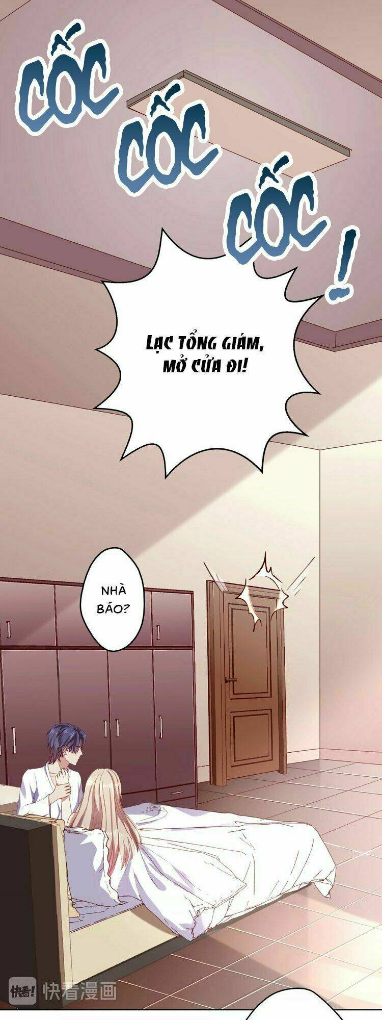 hợp đồng ngọt cao độ chapter 1 32