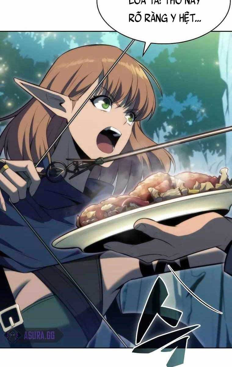 Người Chơi Mới Cấp Tối Đa Chapter 76 78