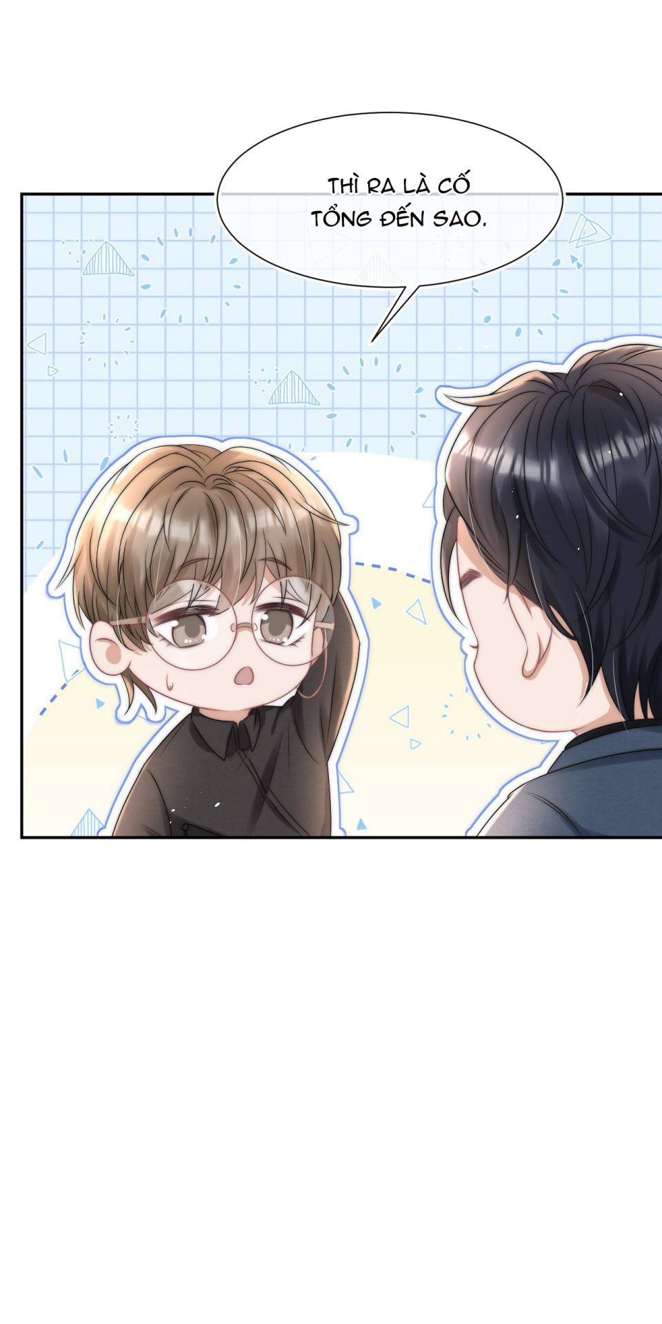 ta sinh con cho tổng tài chapter 72 15