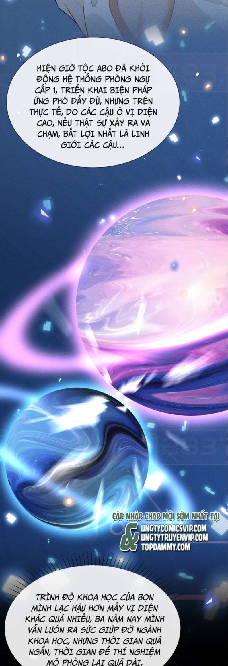 lai sinh bất kiến chapter 79 4