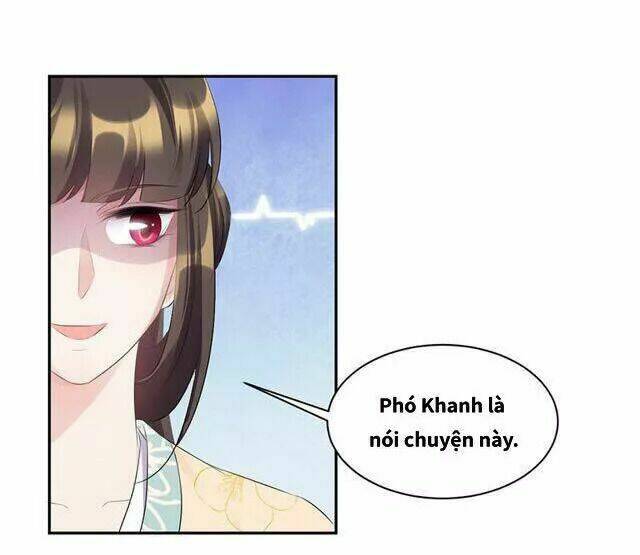 quả nhân có bệnh tên là tương tư chapter 90 11