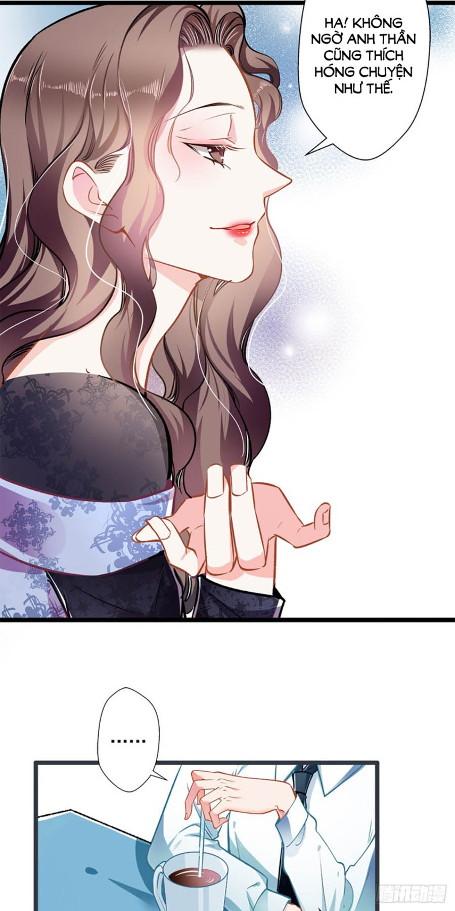 cưng chiều ái thê hư hỏng chapter 43 14