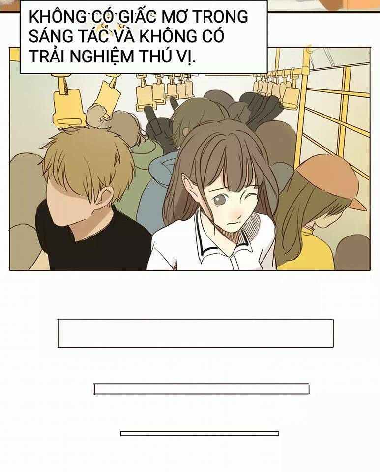 đừng nói dối nhớ người yêu chapter 1.2 13