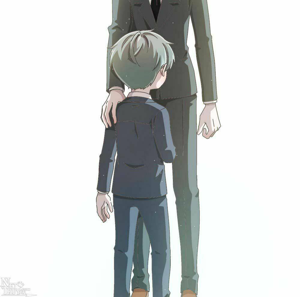 đối nhĩ duy mệnh thị tòng chapter 7 48