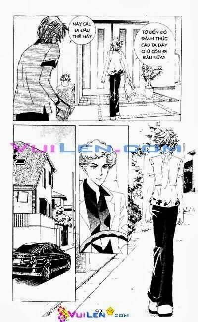 wait! wolf chapter 16 92