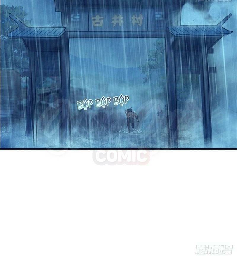 nơi này có yêu khí chapter 45 14