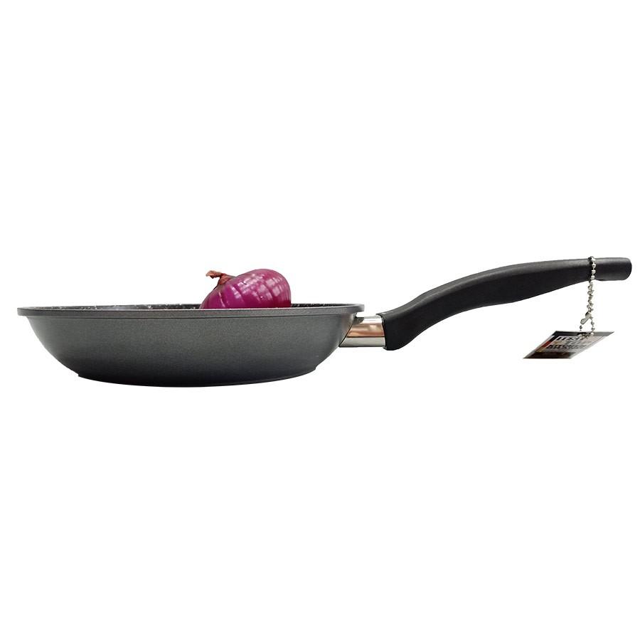 Chảo chống dính phủ đá thiên nhiên Stoneline 20 cm