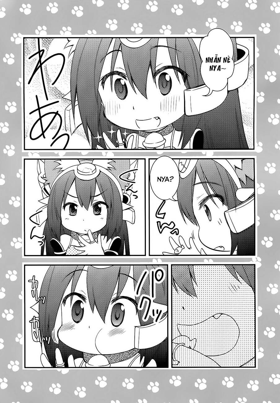 Kancolle Doujin Collection Chapter 46 - Trang 13