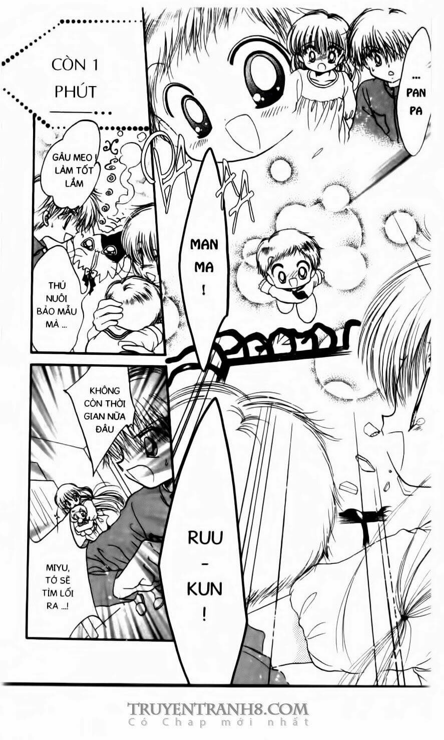 em bé ufo chapter 21 28