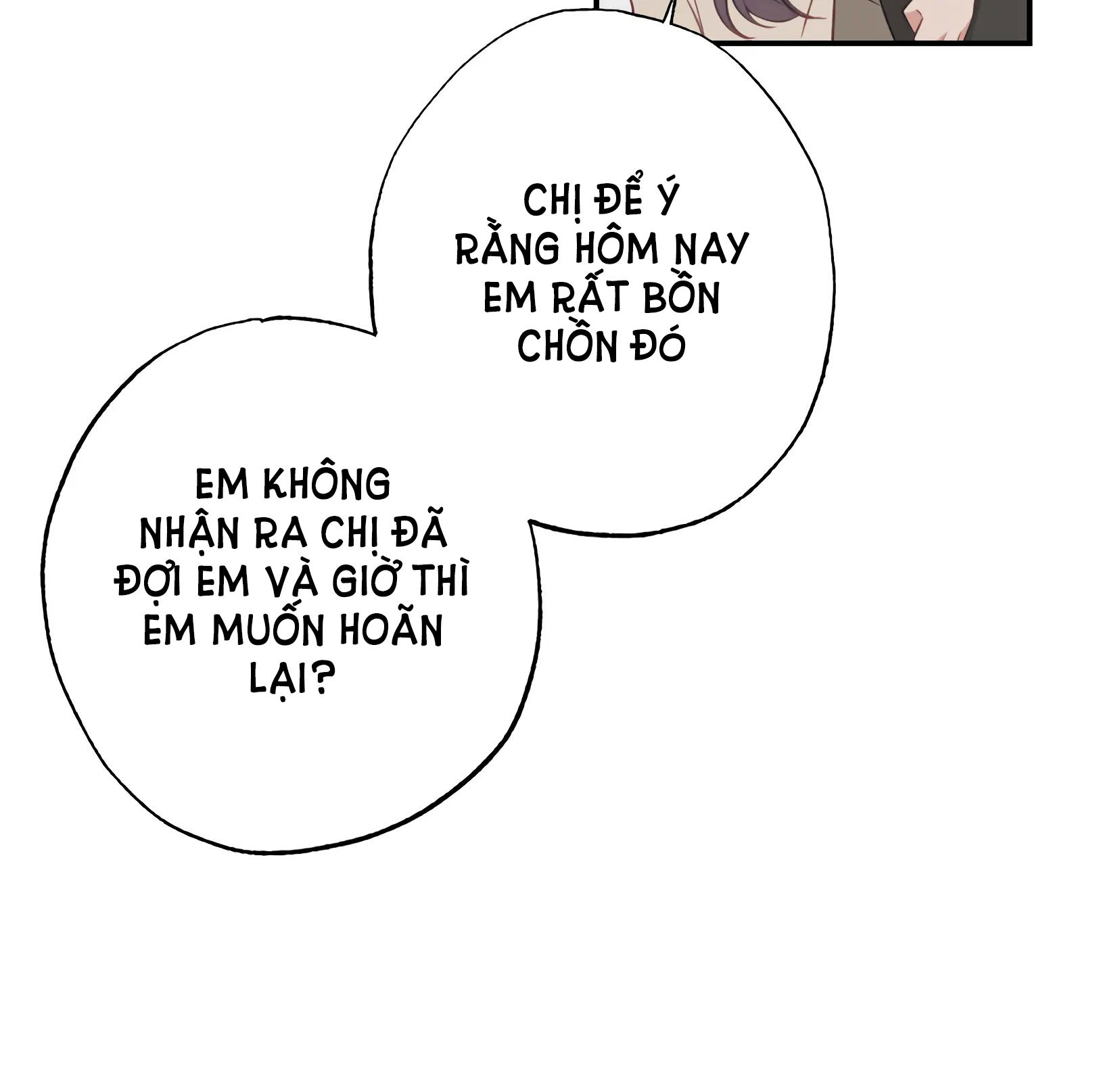 Trợ Lí Kim, Ăn Thử Không chapter 25.2 - Trang 49