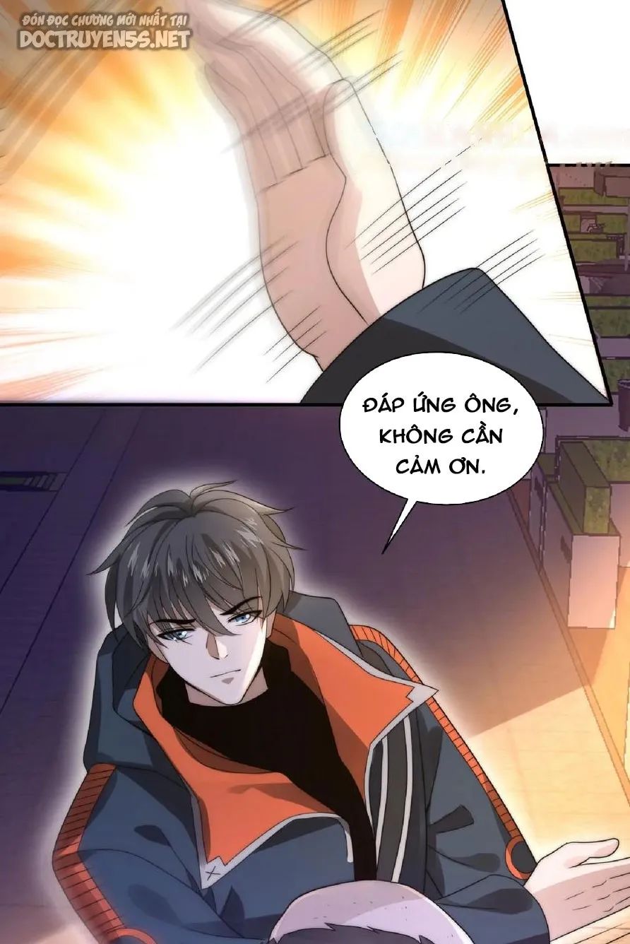 không gian hệ lão lục: dự trữ một vạn tấn thịt ngày tận thế chapter 50 15