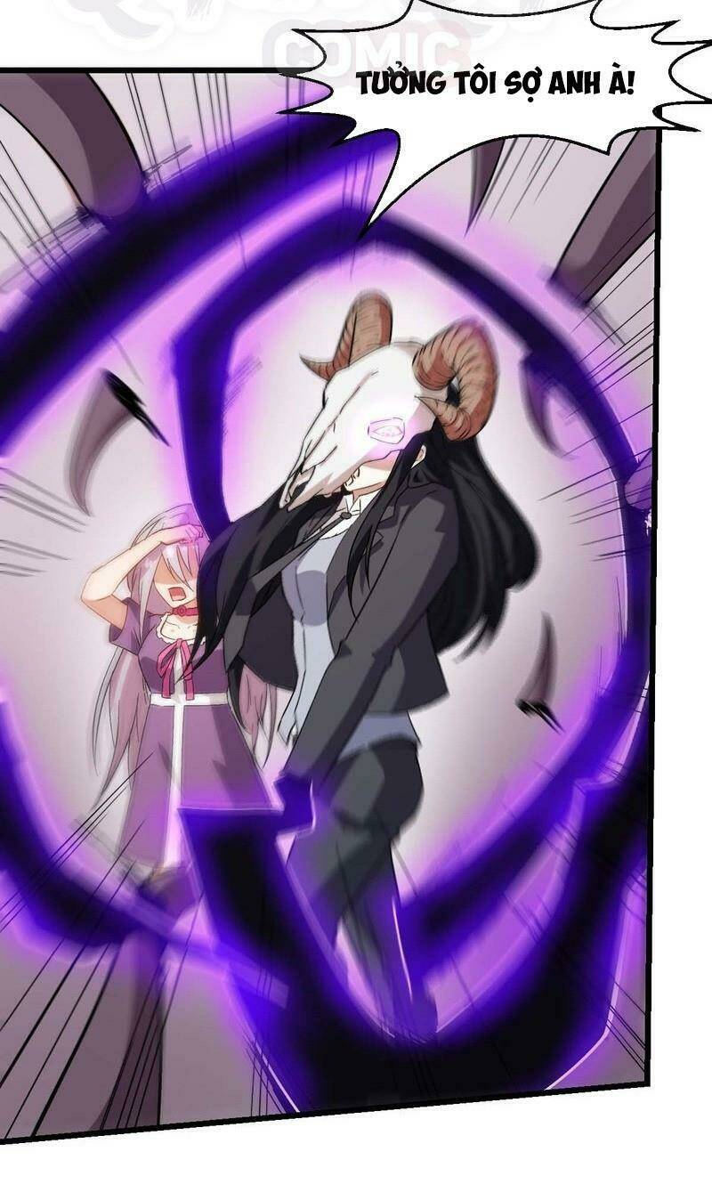 vườn trường cuồng sư hệ thống chapter 101 16