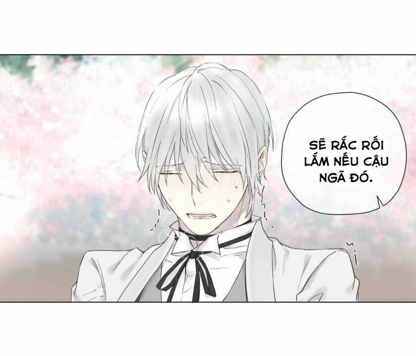 người hầu hoàng gia chapter 12 42