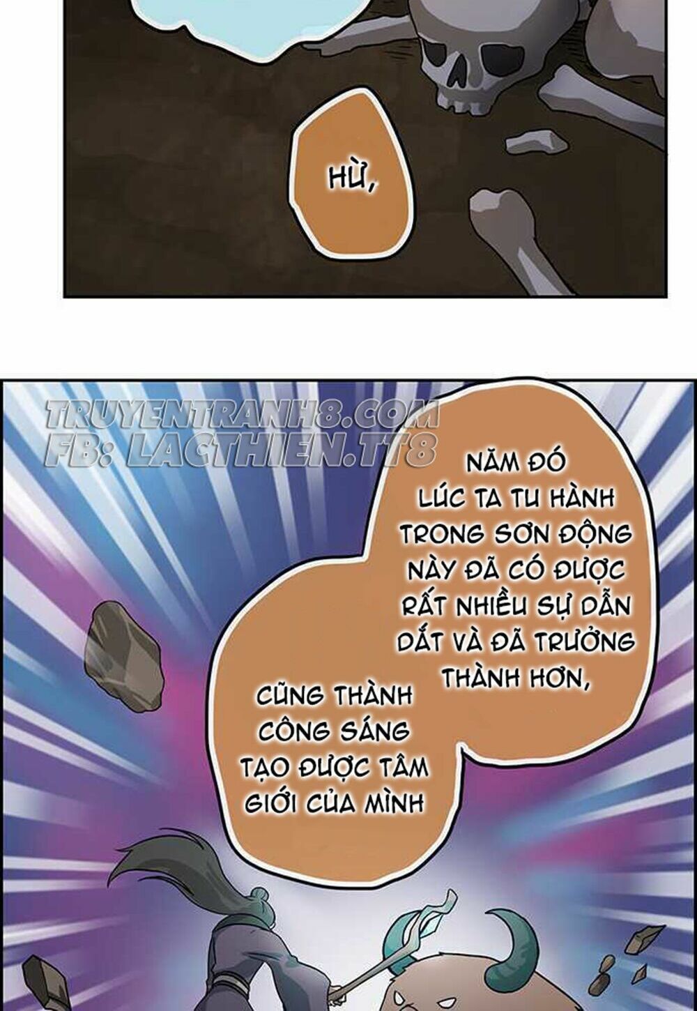 nụ hôn nguyền rủa chapter 87 16