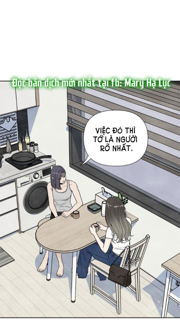 điều khiến tôi quyết tâm muốn chết chapter 61.1 25