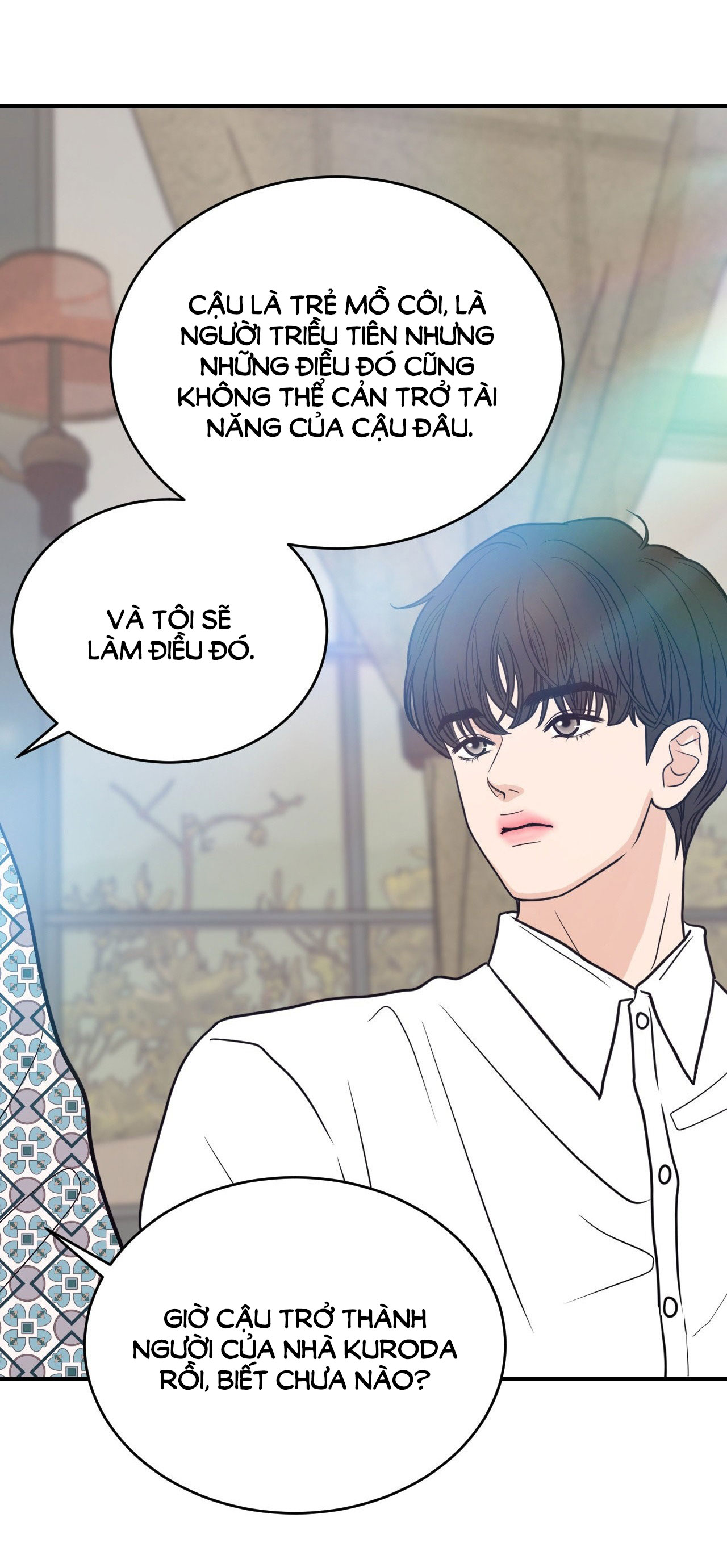 [15+] hoa vẫn chưa nở chapter 5.2 14