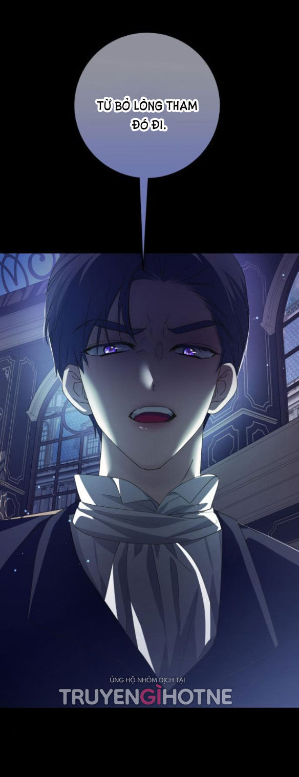 tôi muốn trở thành cô ấy dù chỉ là một ngày chapter 141.1 41