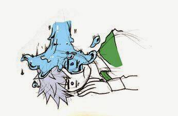 jelsa comic serie chapter 4 4