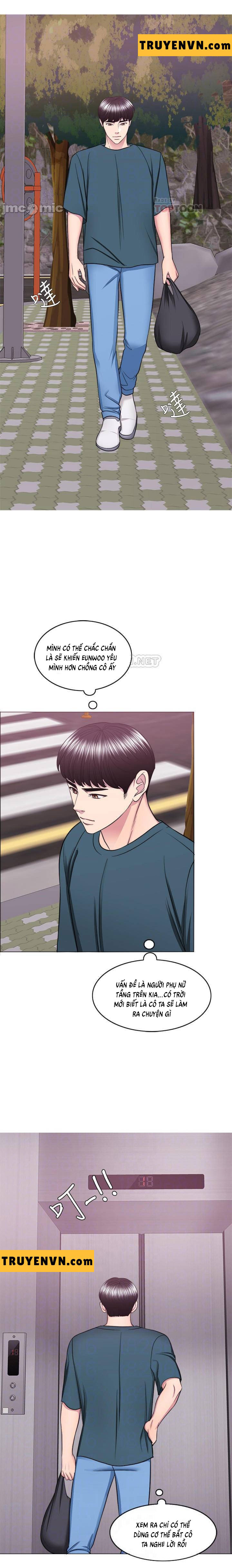 bể bơi ướt át chapter 44 7