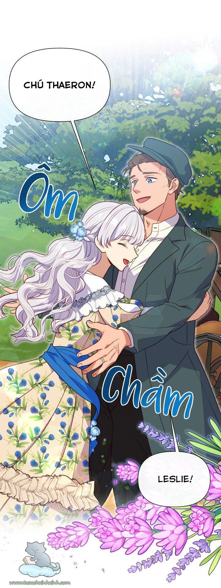 công nương khế ước của gia tộc công tước quái vật chapter 143 7