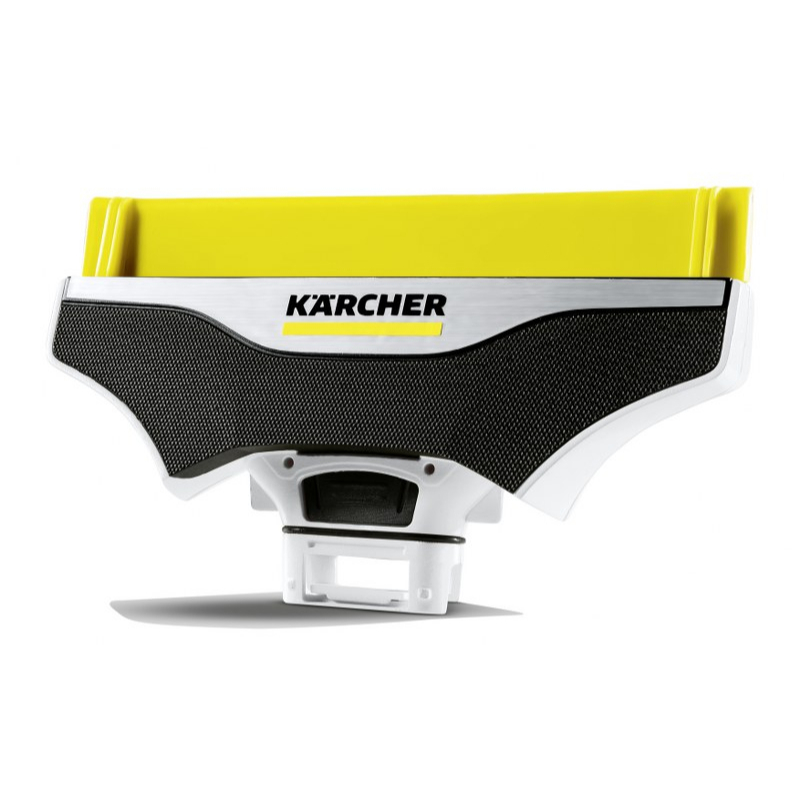 Phụ kiện đầu hút kính nhỏ Karcher dùng cho máy lau kính WV 6 Plus - Hàng Chính Hãng