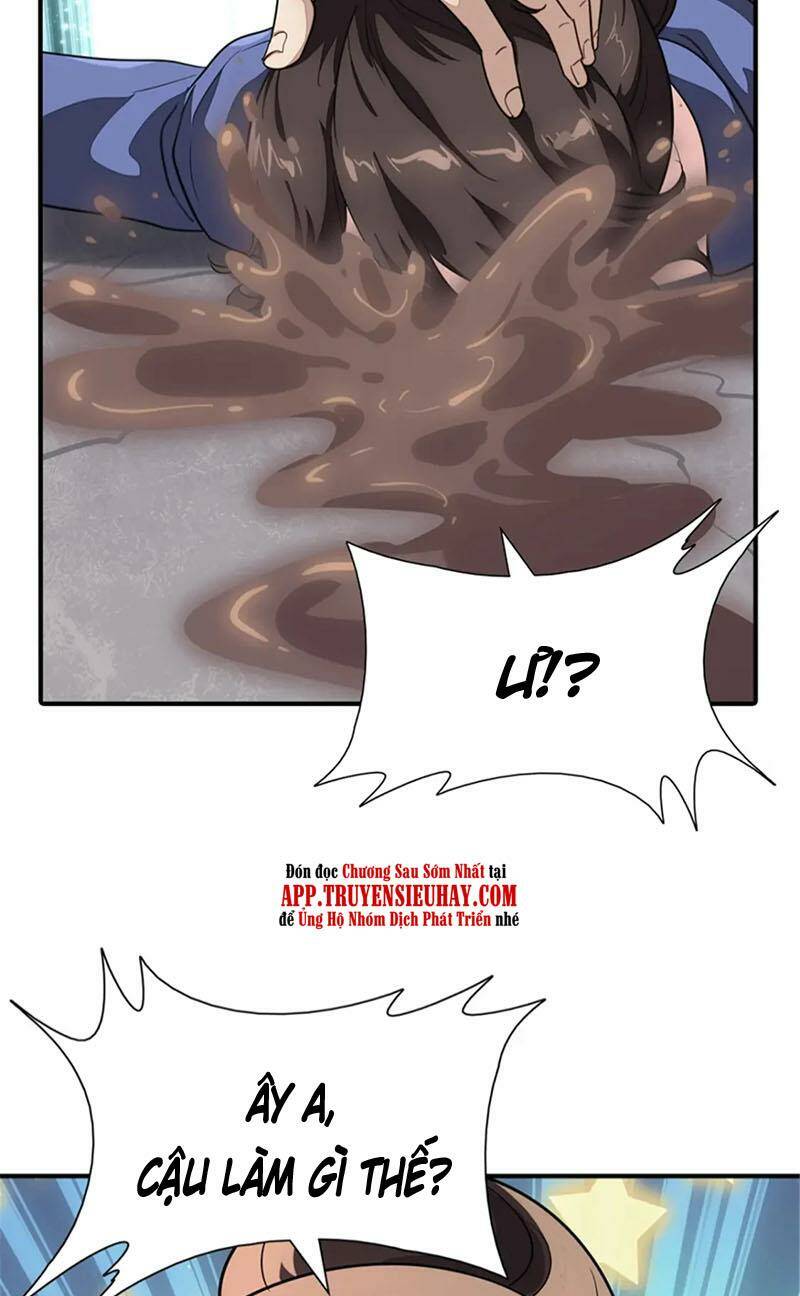 bạn gái virus của tôi chapter 395 5