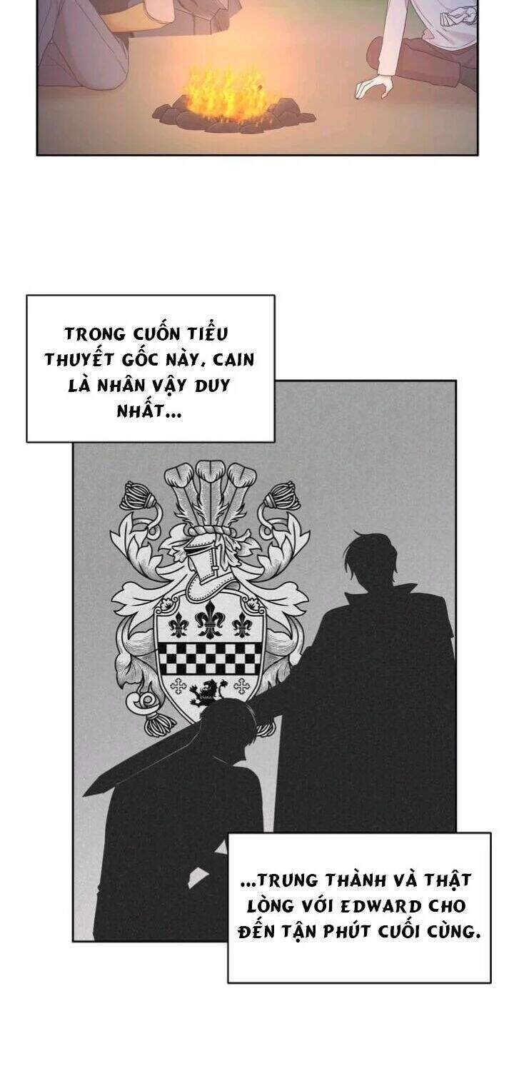 tôi sẽ đi đến cùng với hoàng đế chapter 87 20