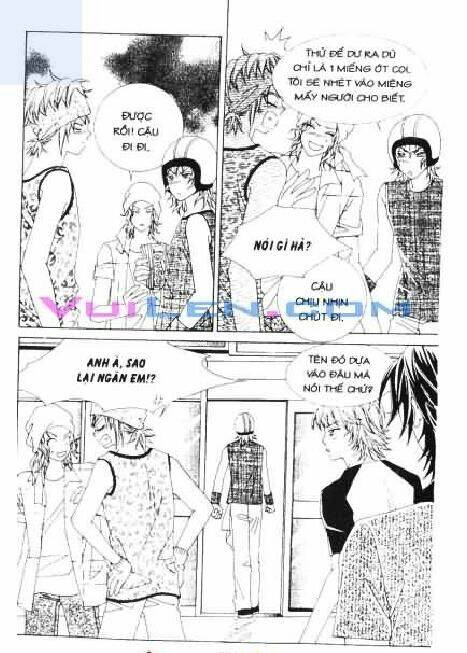 ánh nắng chói chang chapter 15 79